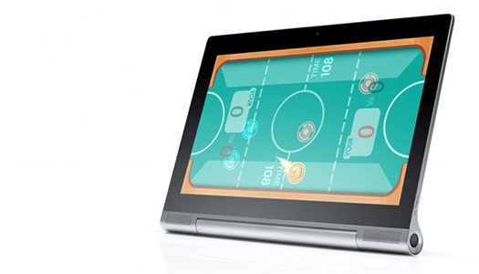 Lenovo Yoga Tablet 2