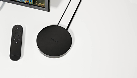 Nexus Player