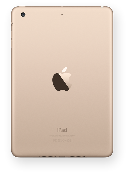 ipad mini 3