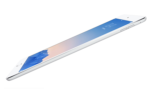 iPad Air 2