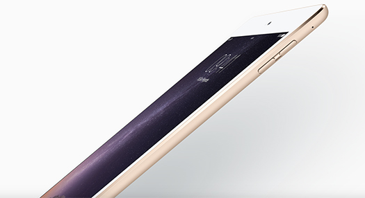 iPad Air 2