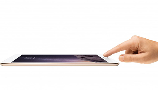 iPad Air 2