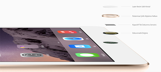 iPad Air 2