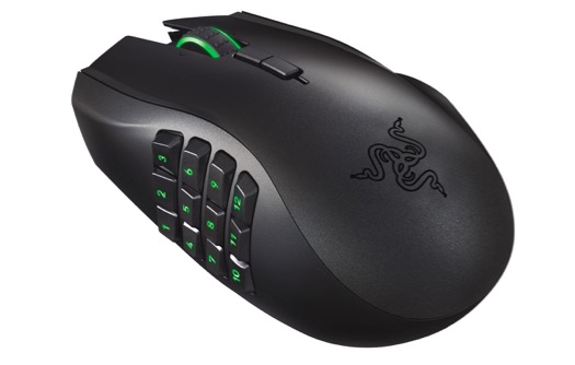 razer fare