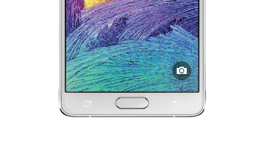 samsung galaxy note 4
