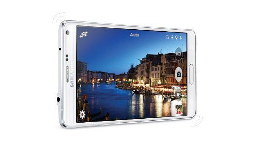 samsung galaxy note 4