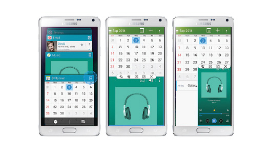 samsung galaxy note 4