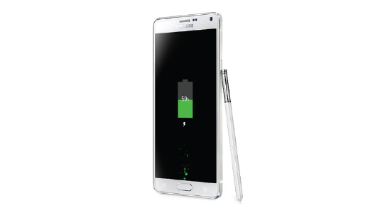 samsung galaxy note 4