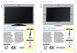 4k monitor rehberi