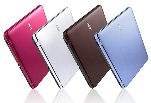 Acer Aspire E 11