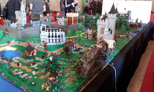 LEGO