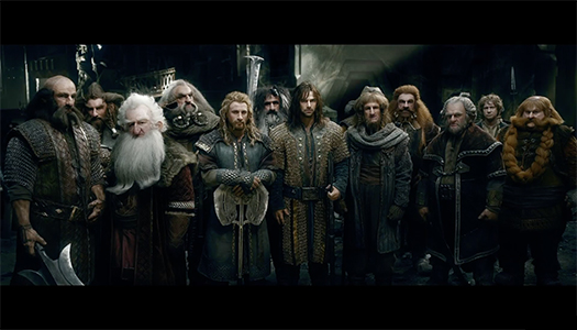 The Hobbit