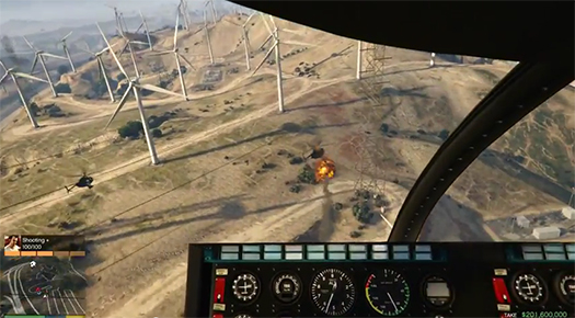 Gta 5 ışın izleme modu indir