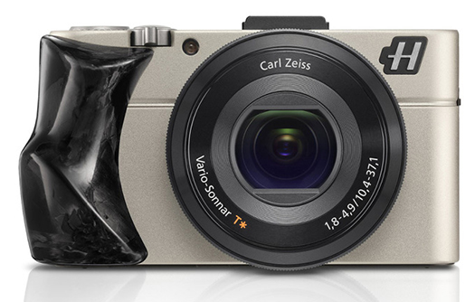 hasselblad stellar ii