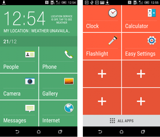 htc one m8, android 5.0.1
