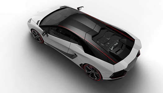 Lamborghini