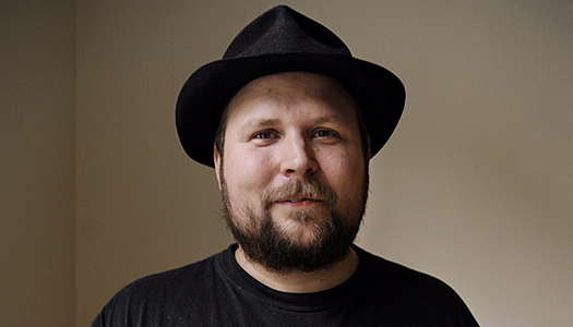 Markus Persson