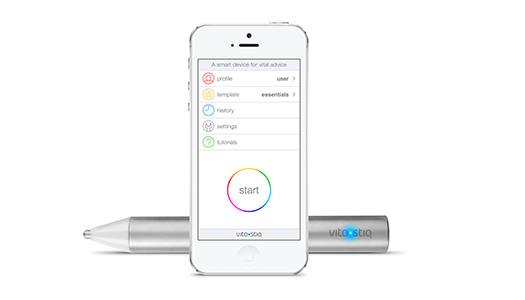 Vitastiq