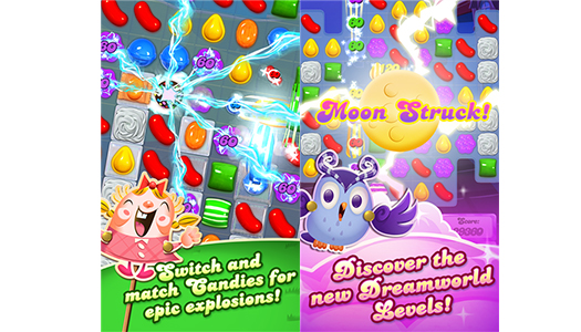 candy crush