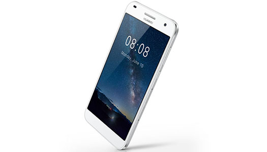 huawei ascend