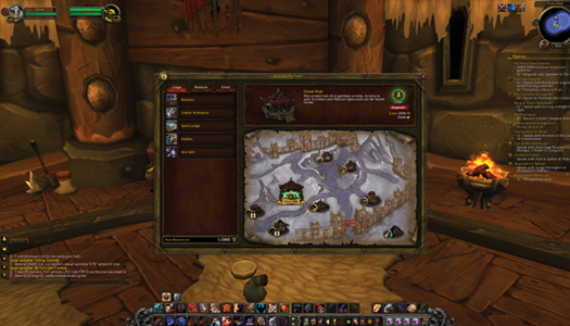 world of warcraft warlords of draenor