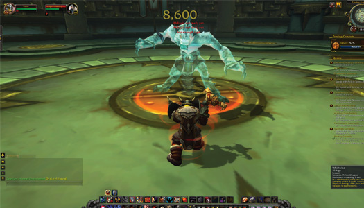 world of warcraft warlords of draenor