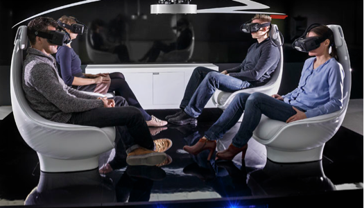 mercedes, sürücüsüz otomobil