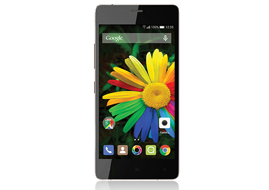 General Mobile Discovery Air