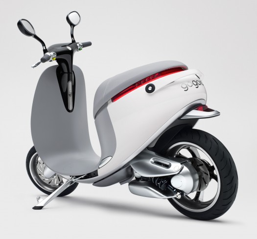 Gogoro-Smartscooter-Back-Left-Quarter