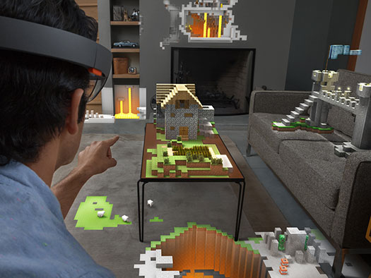 HoloLens