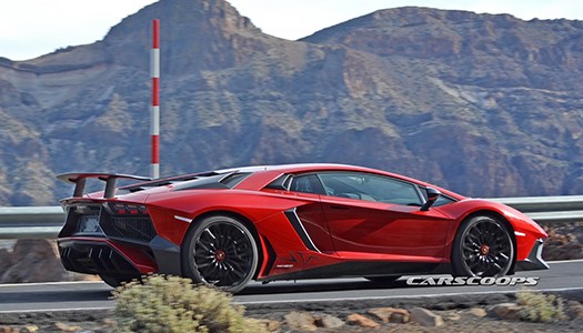 Lamborghini-Aventador-SV-3