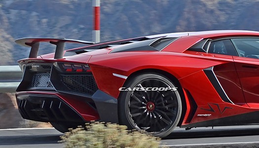 Lamborghini-Aventador-SV-4