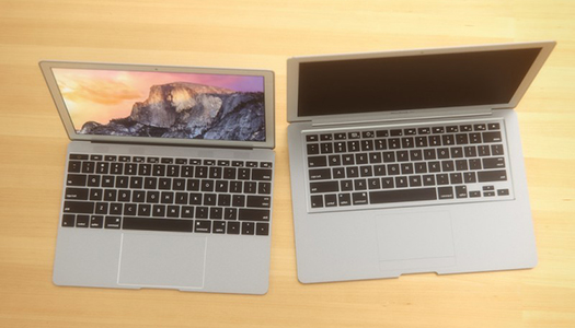MacBook Air
