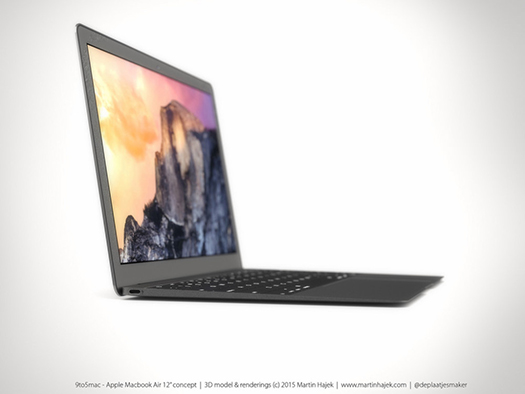 MacBook Air