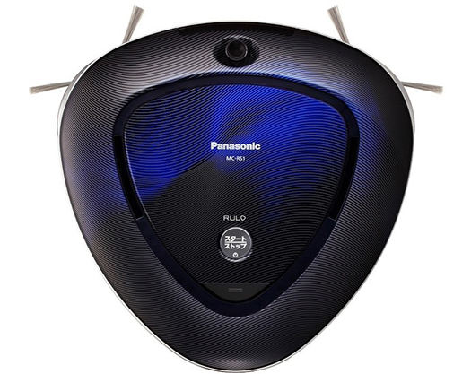 Panasonic Rulo
