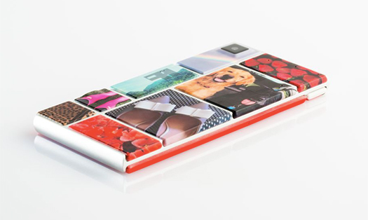 Project Ara