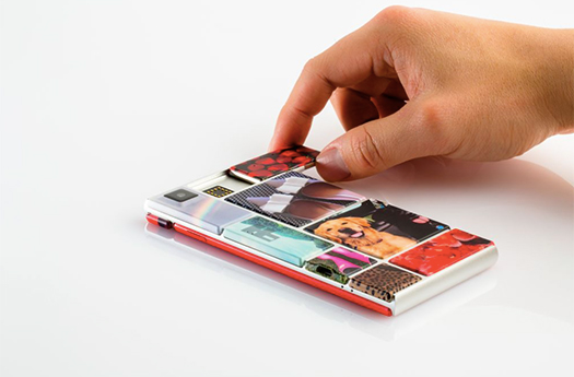 Project Ara