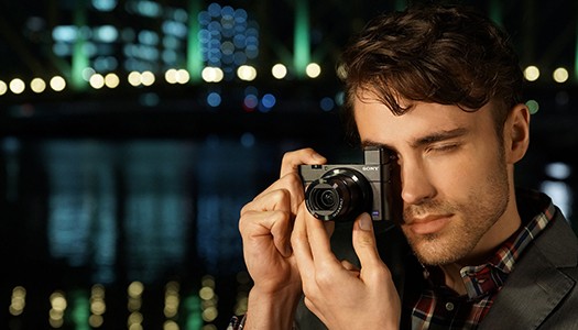 Sony RX100 III