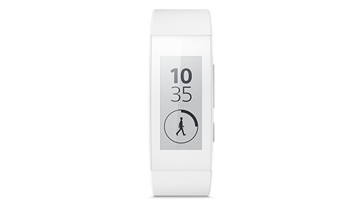 Sony Smartband Talk