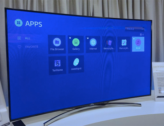 Tizen