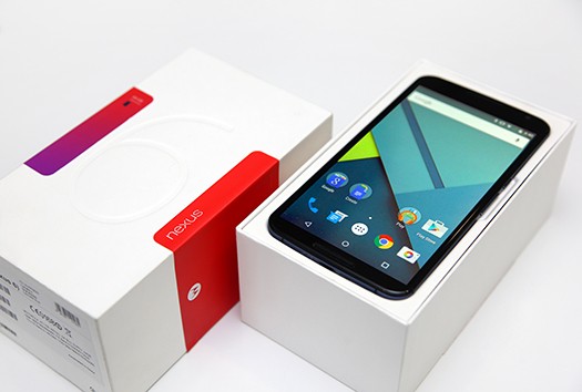 nexus 6 ana görsel