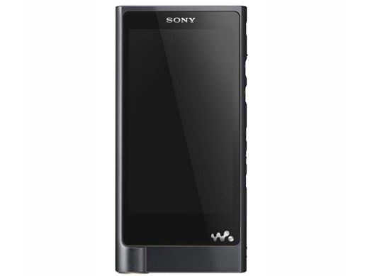 sony walkman zx2