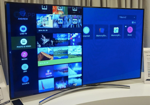 tizen
