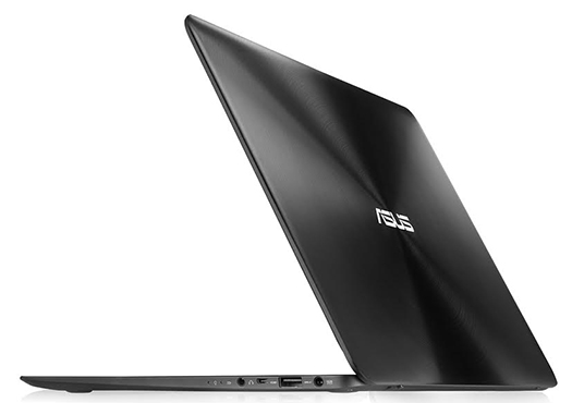 Asus ZenBook UX305