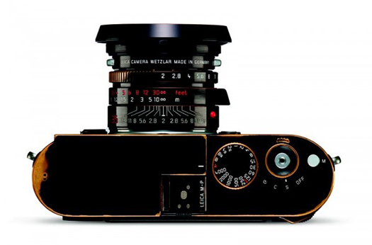 Leica  Lenny Kravitz