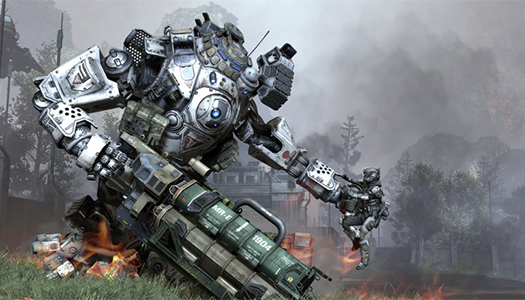 Titanfall 2