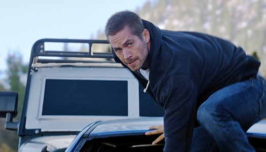 furious 7