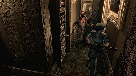 resident evil2