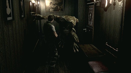 resident evil3