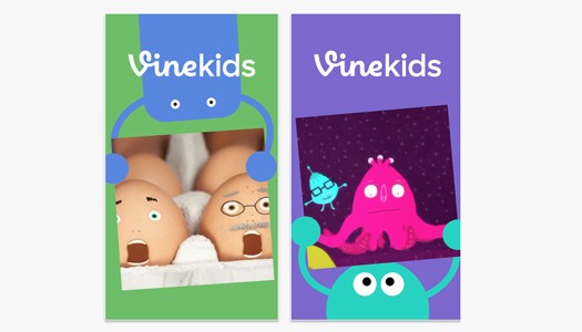 vinekids